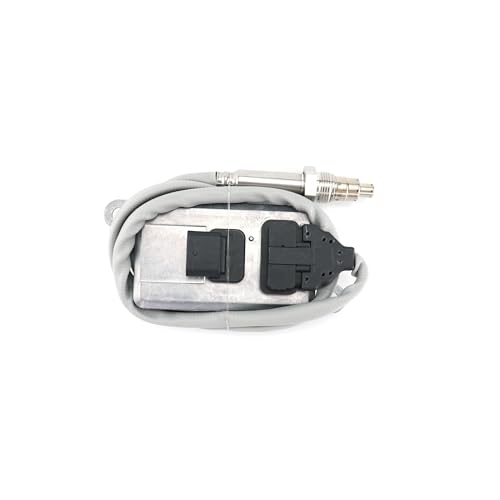 Capteur NOX 24V 5WK97206B élimine les voyants moteurs au contrôle technique