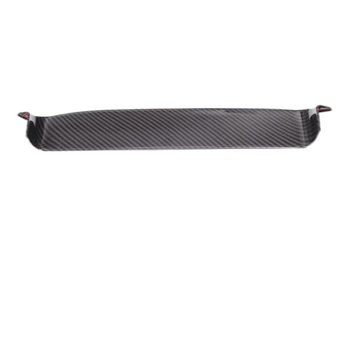 Embellecedor de fibra de carbono RHD para el salpicadero de tu BMW Serie 5 F10
