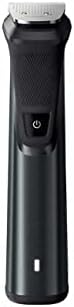 Philips Norelco Multigroom prestige All in one trimmer series 9000, Black