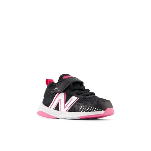 Image of New Balance Baby Boys' Dynasoft 545 V1 Bungee Lace Sneakers
