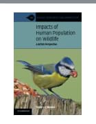 Buy Impacts of Human Population on Wildlife — BookShops.in