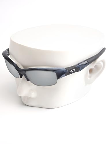 Image of OOWLIT Replacement Lenses Compatible with Oakley Flak Jacket OO9008 Sunglass
