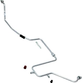 A/C Liquid Line - with Orifice Tube - Compatible with 2001-2004 Dodge Dakota, (W0117-J479684)