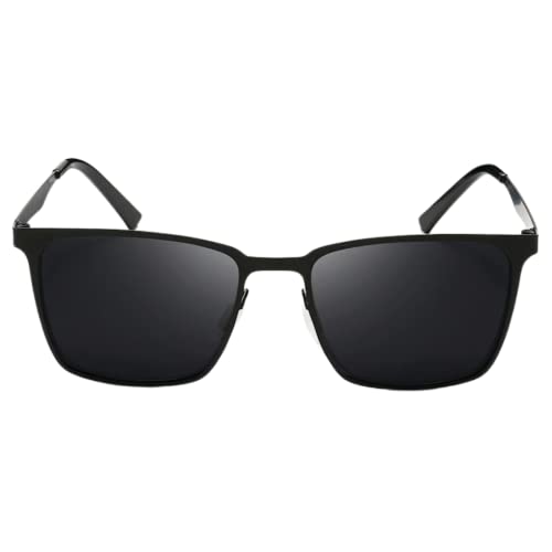 Óculos de Sol Masculino UV400 Polarizado