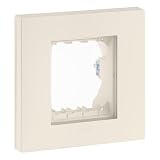 VIMAR 30931.01 Linea calotta stagna IP55 2 moduli per scatola da incasso
