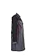 Größe 52 Herren Planam Highline Berufsmantel schiefer schwarz rot Modell, 2352052
