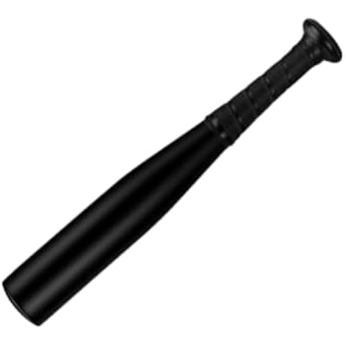 17inch Aluminum Baseball Bat for Self Defense,Tire Checker and Fish