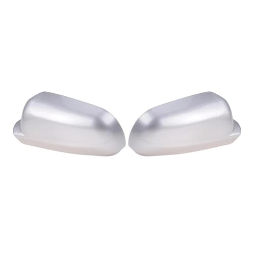 Protection rétroviseur Golf 4 contre rayures boîtier chrome MK4 2000-2007