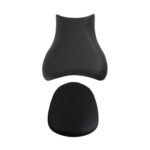 Selle moto passager et conducteur pour Suzuki GSX1300R Hayabusa 2008-2020
