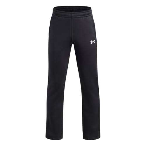Image of Under Armour Boys' Armour Fleece Pants