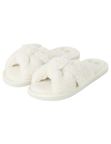 Women´secret Zapatillas de Ducha Abiertas Colección Mix and