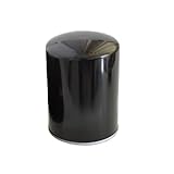 Oil Filter Compatible For Nissan Frontier/Ford Maverick 15208-43G00, 1 Pack