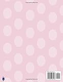 Zoom IMG-1 welcome baby girl memory book