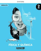 Geniox Física y Química 2º ESO