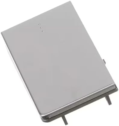 ABH76119602 Button Assembly Compatible With LG Microwaves - Budora - AP6304110