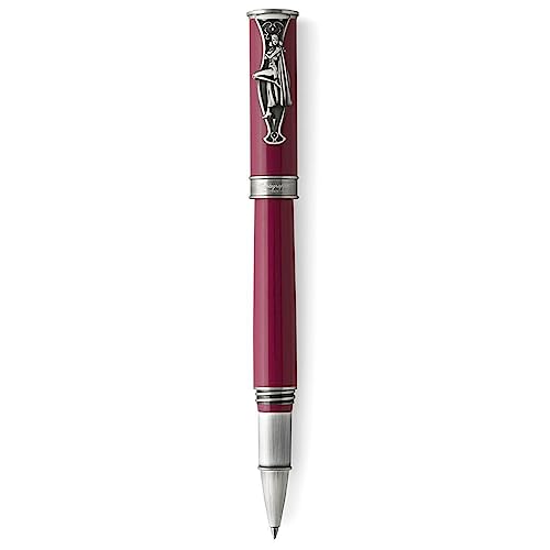 Montegrappa ISDCCRLL Pluma DC Comics Gatubela Roller