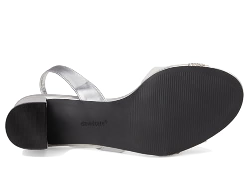 David Tate Women's Night Heeled Sandal3