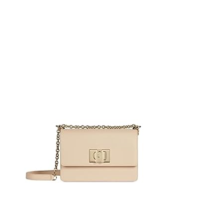 FURLA Mini Borsa a Bandoliera 1927 Ballerina i (BAFKAKO-ARE000-B4L00-1-007)