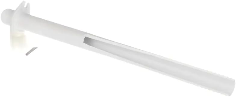 WP2196157 Icemaker Fill Tube Fitting Compatible With Whirlpool Refrigerator's Ice Making Systems - Budora - 849908, 983655, 983990, PS11739222, W10281566