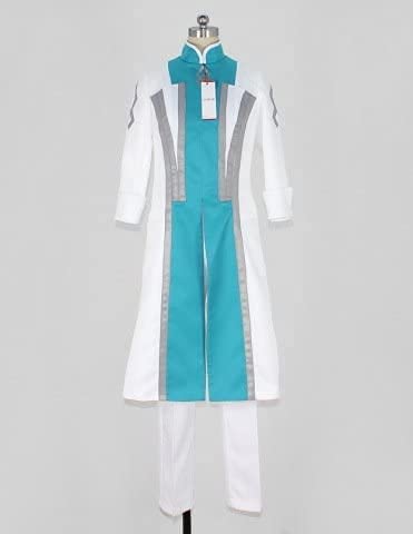 ロマニ・アーキマン コスプレ衣装 Fate Amazon.co.jp: Fate/Grand Order FGO ロマニ・アーキマン コスプレ衣装