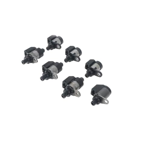 Kit solénoïde RE5R05A pour transmission de Titan et Frontier 2004-2010 - 2