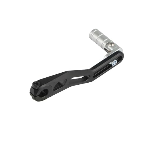 Levier de vitesse moto pliable et réglable pour BMW R 1200 GS Adventure 2005-2013