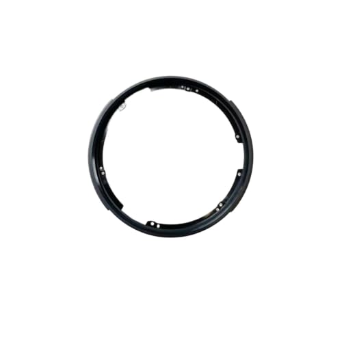 Anillo de barril de filtro fijo frontal repuesto de reparación para Sony FE 24-70mm F2.8 II