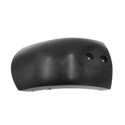 Garde-Boue Moto Arrière Antiprojection Haute Protection Pocket Bike 49cc