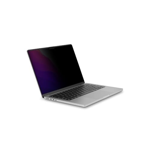 Kensington MagPro Elite Filtre de confidentialité pour ordinateur portable amovible magnétique 16 pour Apple MacBook Pro 16.2 - vue 6