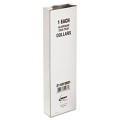 Heavy-duty Stackable Coin Tray