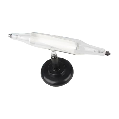 Generic Cathode Ray Tube Electrostatic Effect Effect Use Experiment Series Ray Lab Cathode Ray Electron Tube for Physics Experiments