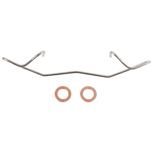 Image of 19-3126 Rear Right Disc Brake Caliper w /o Bracket