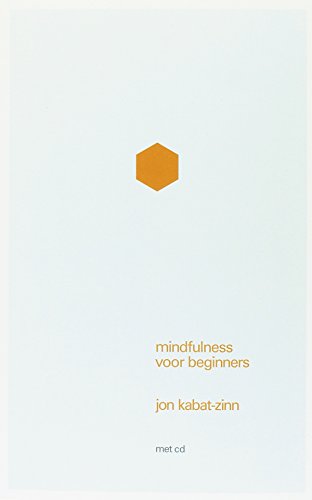 Mindfulness voor beginners