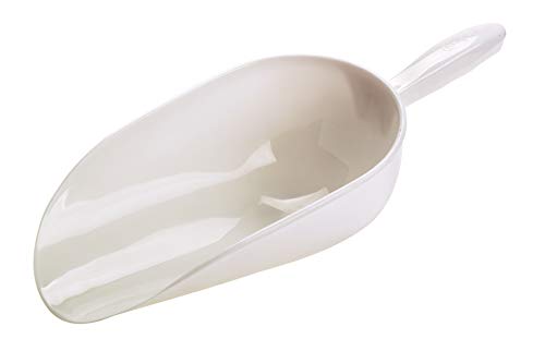 KAMER Pelle à Grain Plastique, 2 l