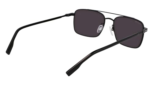 Image of Lacoste mens L264s Rectangular Sunglasses