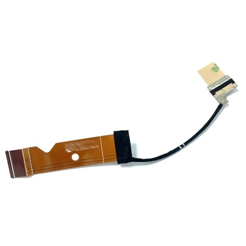 Câble écran LCD MSI MS-14K1 ZAHARA 40PIN QHD K1N-3040366-J36 Flex Line