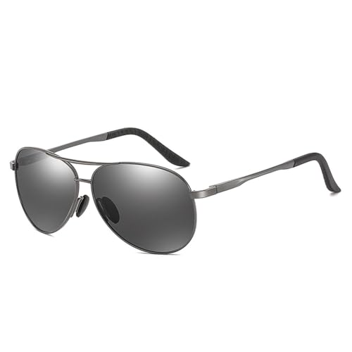 Lunettes de conduite pour les trajets quotidiens et les sorties sous le soleil