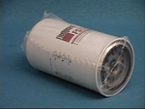 Killer Filter Replacement for International HA 123 9941 H1 (Pack of 2)