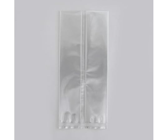 福助工業 合掌袋 合掌ガゼット袋 GTN ナイロンタイプ No.44A1 バラ 1ケース 100セット入 00756940