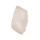 Weißer Quarz ist eine fantastische Ergänzung für jede Edelsteinsammlung. Verwenden Sie weißen Quarz, wenn Sie nach kraftvollem heilendem und ausgleichendem Edelstein gesucht haben.