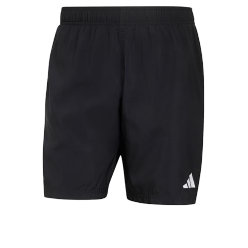 Short de natation adidas de 20,3 cm haut de gamme et finition soignée