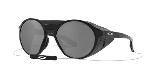 Oakley Men's Oo9440 Clifden Round Sunglasses2
