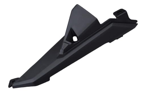 CBR650R 2021-2023 carénage droit plastique | Coque arrière moto Honda RH01 de rechange
