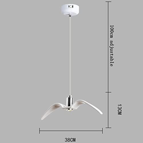 Lampadario, lampada a sospensione ristorante