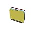 Joseph Joseph Duo Icon Set di 4 Taglieri da Cucina in Plastica con Supporto, Antiscivolo, Con Codice Colore per evitare la contaminazione, Multicolore immagine
