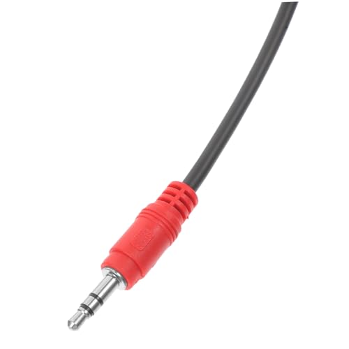 Cable Adaptador de Audio Midi Jack Estéreo para Pianos Teclados miniatura 6
