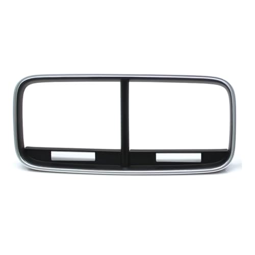 Panel de ventilación de aire acondicionado para Benz GLE GLS W167 de 2020 a 2025