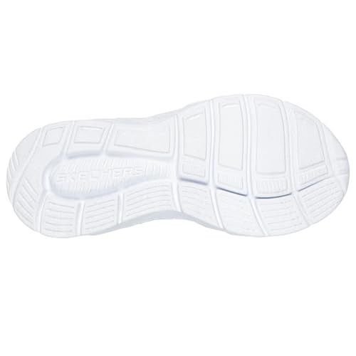 Baskets basses enfant Skechers Boundless - vue 5