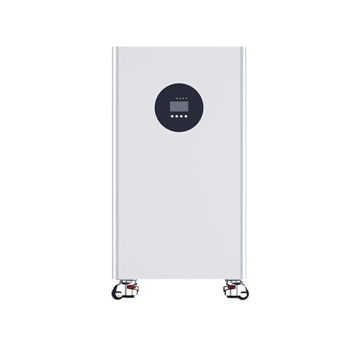 di accumulo di energia fuori rete integrato con inverter solare,