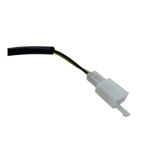 Control de acelerador con selector 2WD 4WD y eje reforzado 2